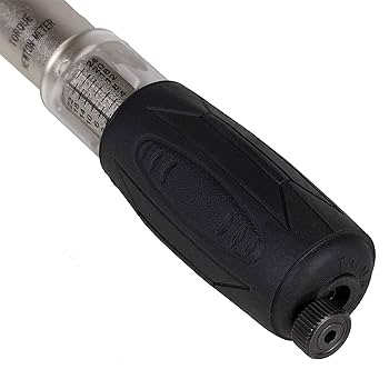 【新品】MANOF◼️TACK ALL IN ONE Amazon.com: Venzo 1/4 Inch Drive Click Torque Wrench Set 2